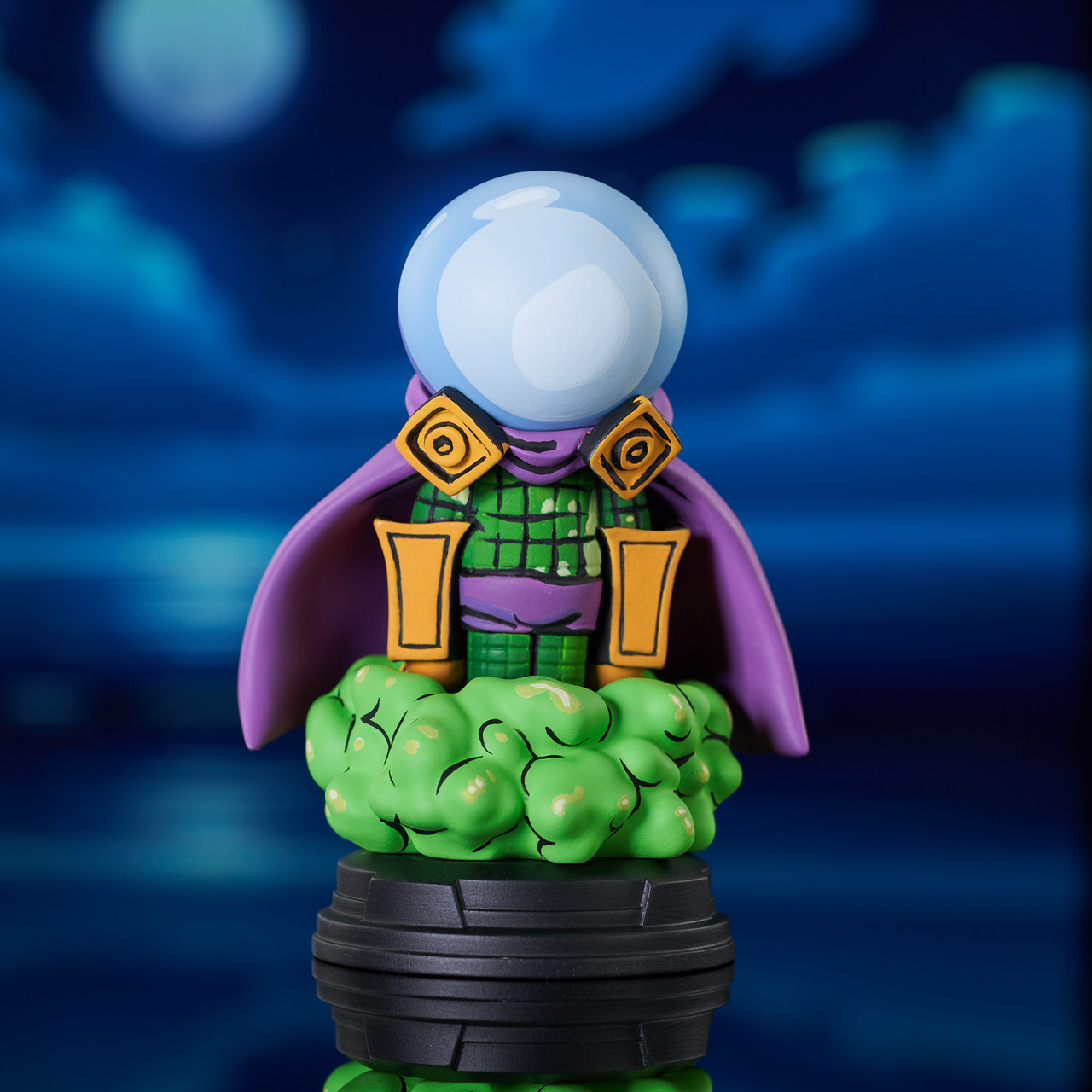 Pre-Order Gentle Giant Marvel Animated Mysterio Statue